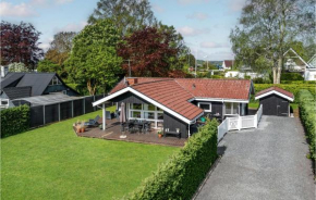 Lovely Home In Hejls With Sauna, Hejls